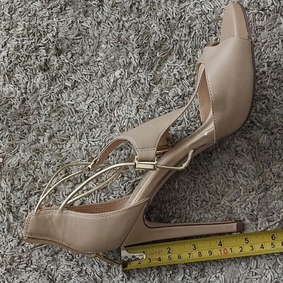 Fergie Raegan Stiletto Size 10 - Picture 10 of 14